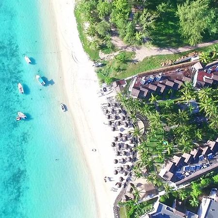 Veranda Palmar Beach Hotel & Spa Belle Mare Εξωτερικό φωτογραφία