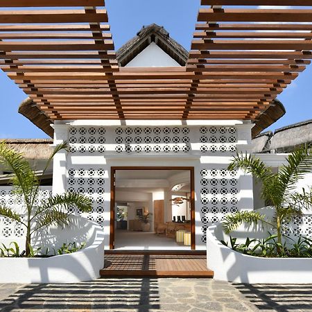 Veranda Palmar Beach Hotel & Spa Belle Mare Εξωτερικό φωτογραφία