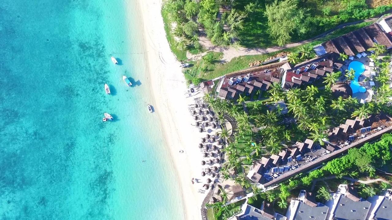 Veranda Palmar Beach Hotel & Spa Belle Mare Εξωτερικό φωτογραφία