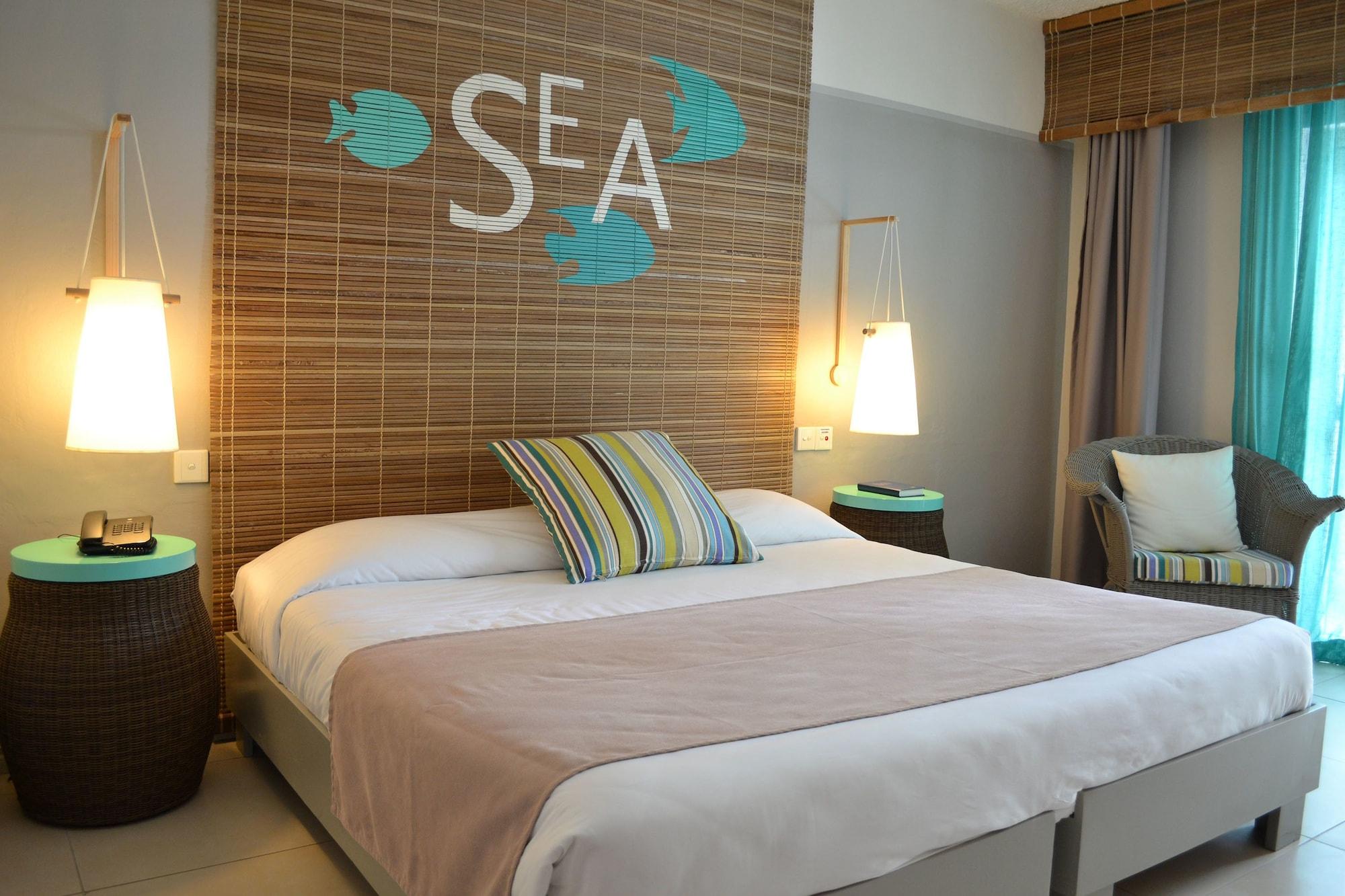 Veranda Palmar Beach Hotel & Spa Belle Mare Εξωτερικό φωτογραφία