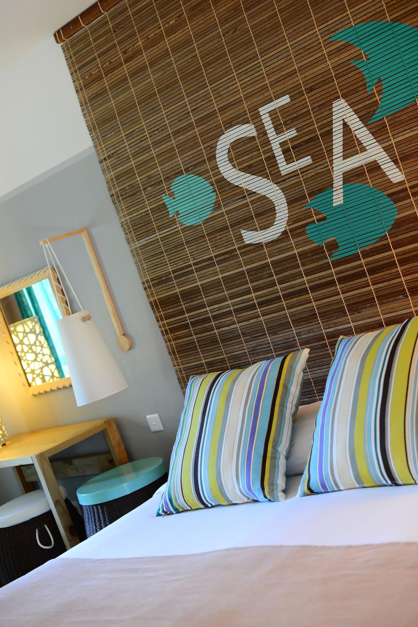 Veranda Palmar Beach Hotel & Spa Belle Mare Εξωτερικό φωτογραφία