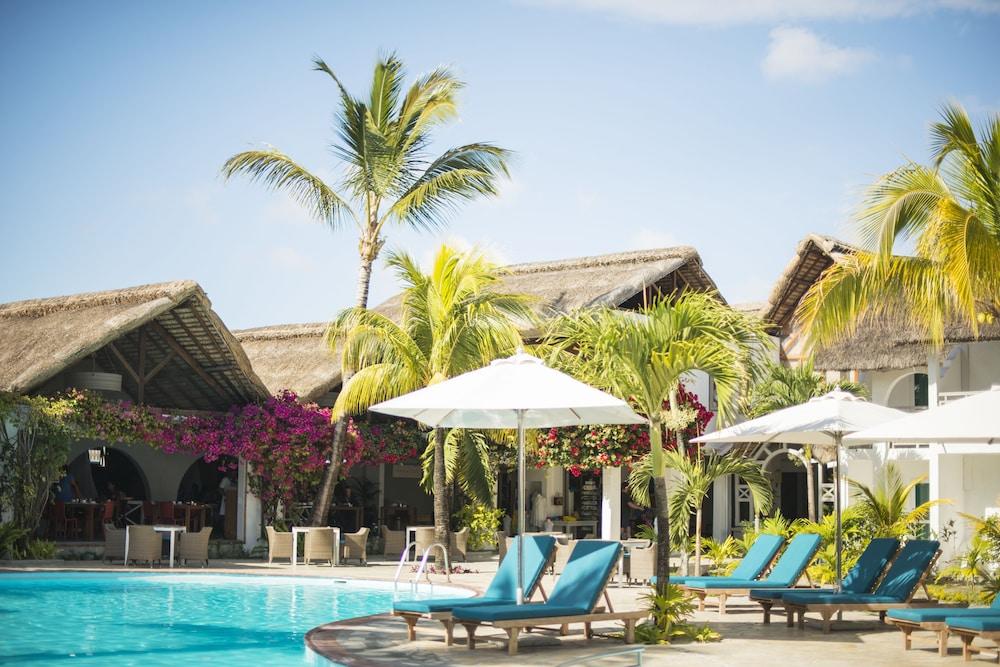 Veranda Palmar Beach Hotel & Spa Belle Mare Εξωτερικό φωτογραφία