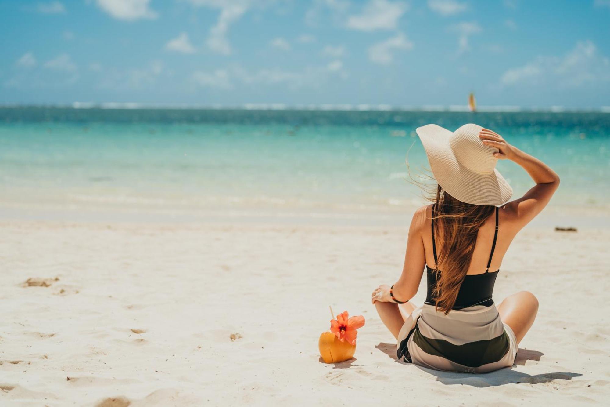 Veranda Palmar Beach Hotel & Spa Belle Mare Εξωτερικό φωτογραφία