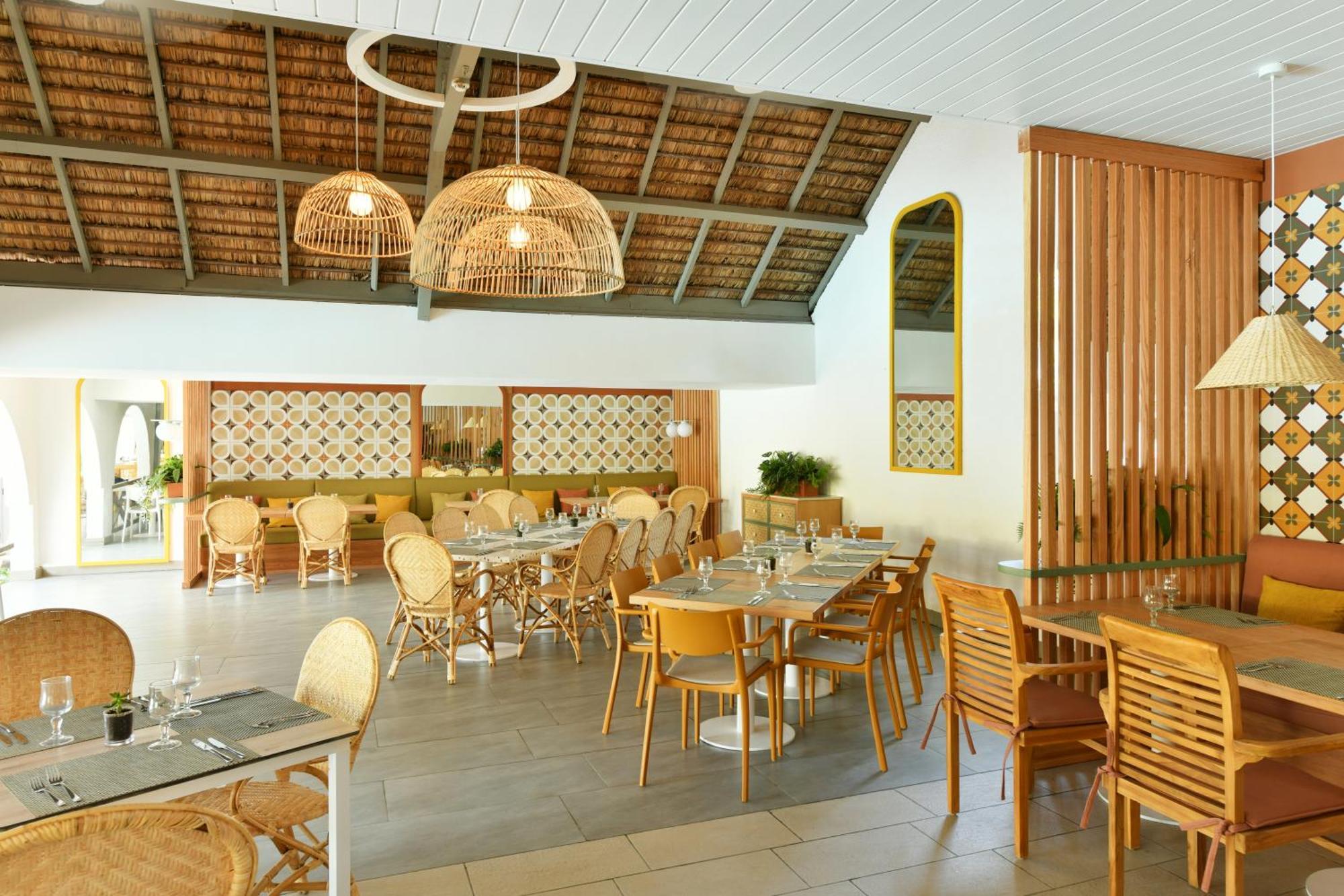 Veranda Palmar Beach Hotel & Spa Belle Mare Εξωτερικό φωτογραφία