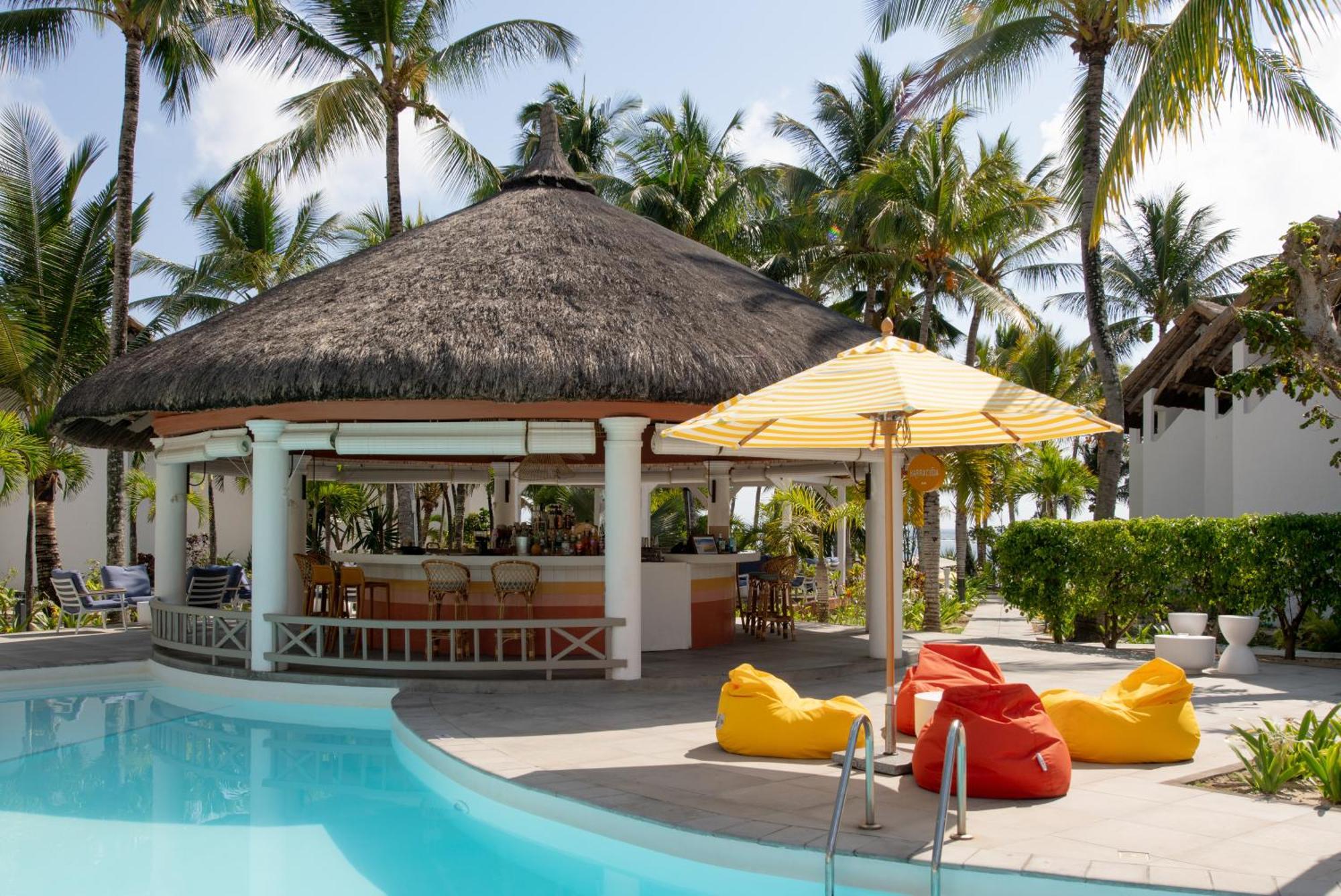 Veranda Palmar Beach Hotel & Spa Belle Mare Εξωτερικό φωτογραφία