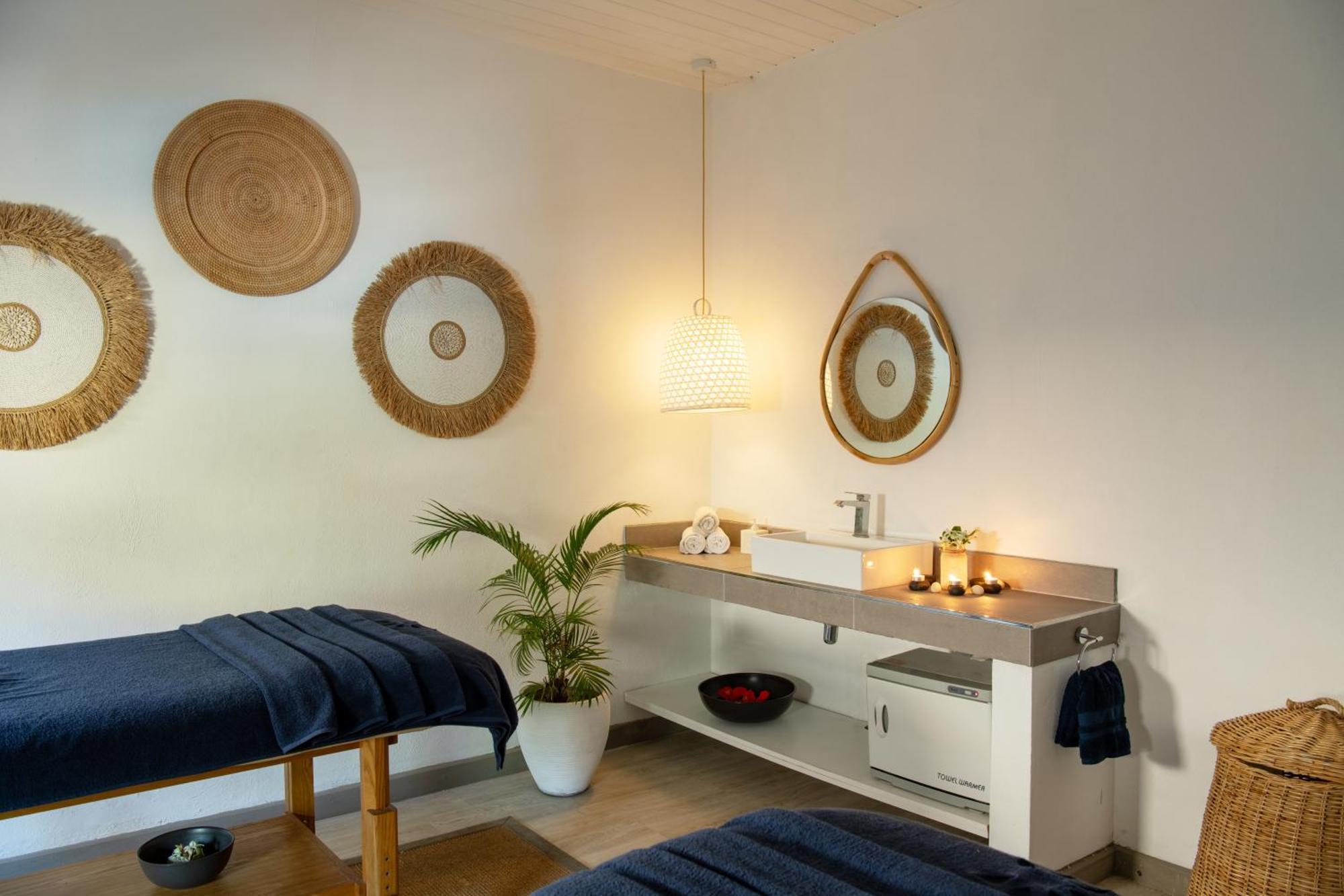Veranda Palmar Beach Hotel & Spa Belle Mare Εξωτερικό φωτογραφία