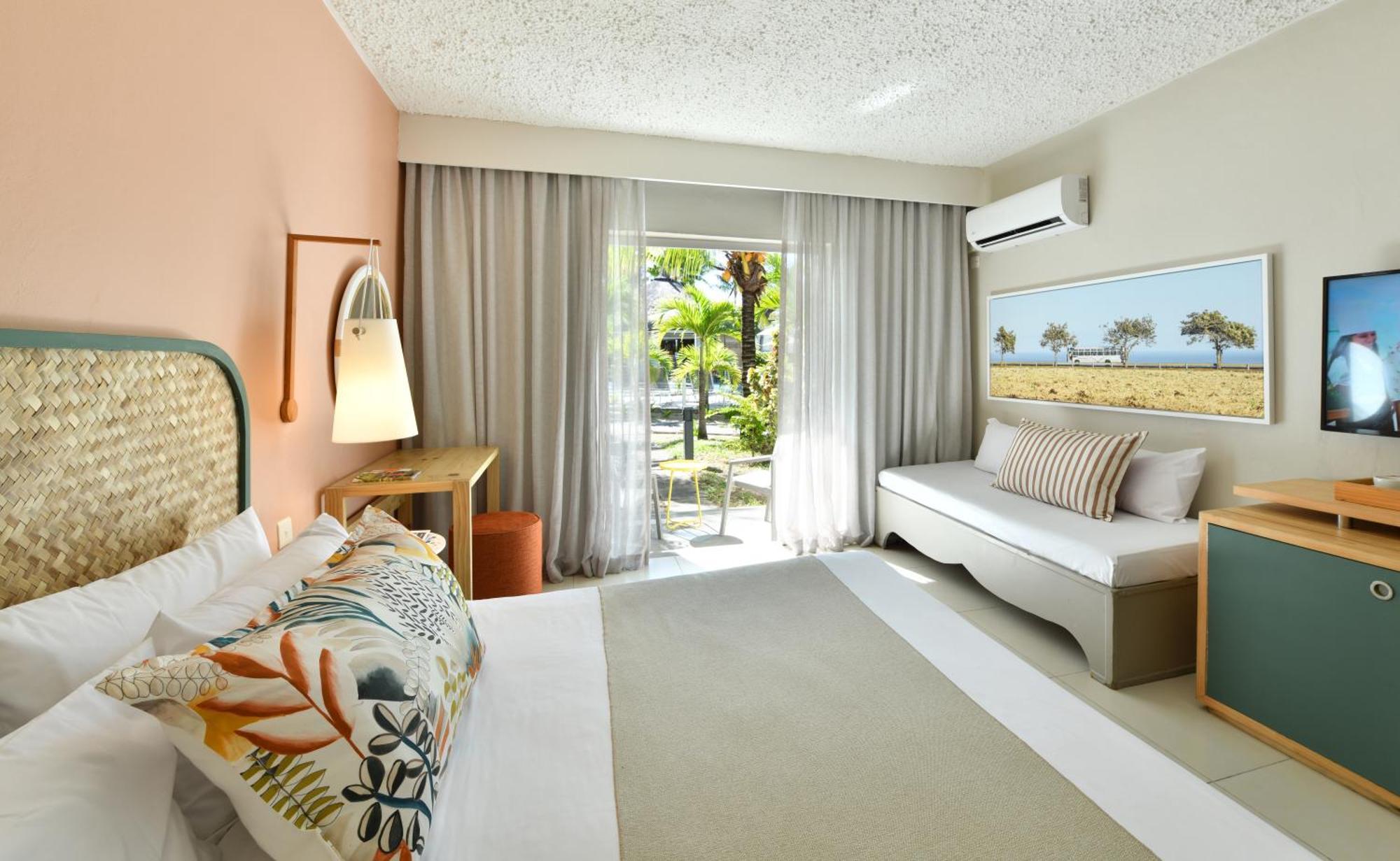 Veranda Palmar Beach Hotel & Spa Belle Mare Εξωτερικό φωτογραφία