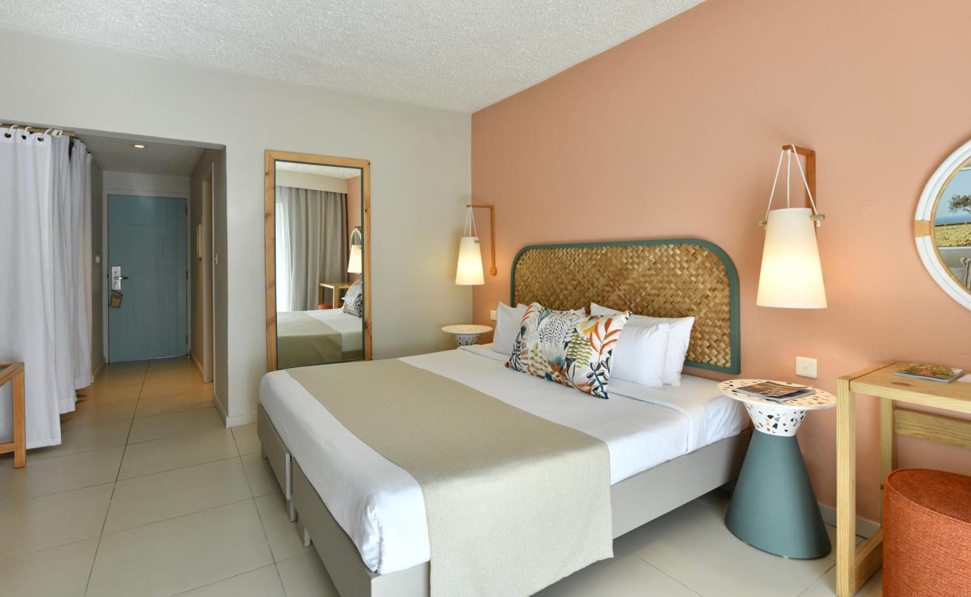 Veranda Palmar Beach Hotel & Spa Belle Mare Εξωτερικό φωτογραφία