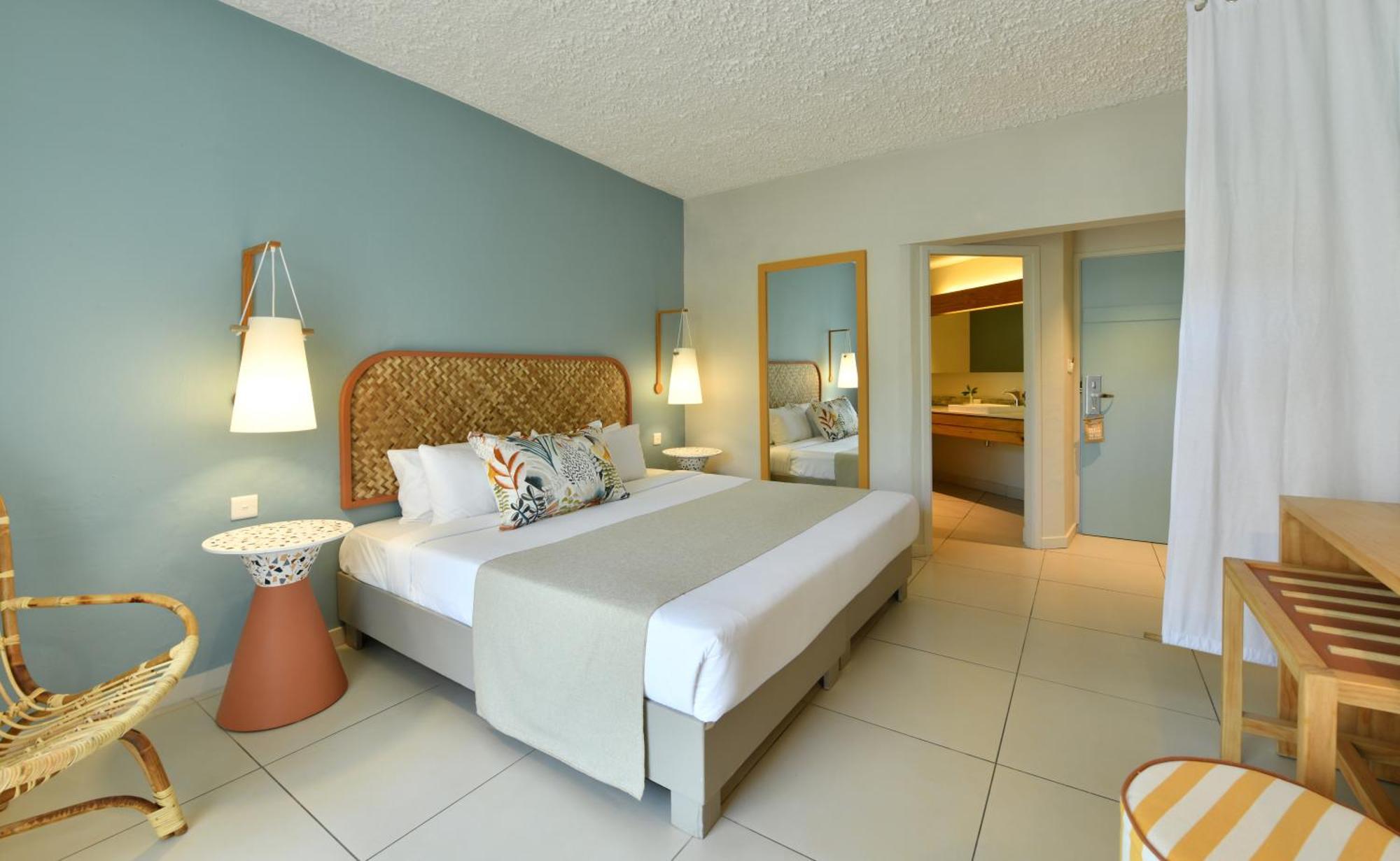 Veranda Palmar Beach Hotel & Spa Belle Mare Εξωτερικό φωτογραφία