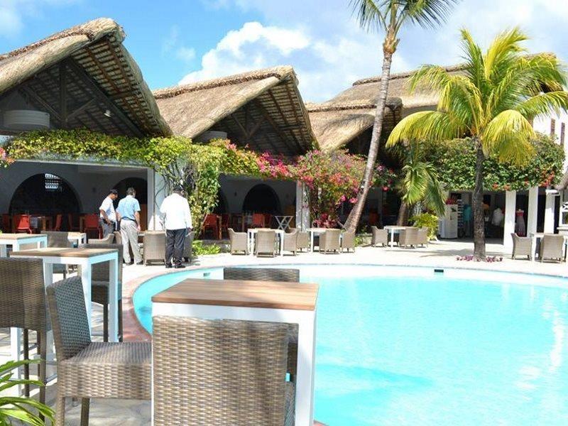 Veranda Palmar Beach Hotel & Spa Belle Mare Εξωτερικό φωτογραφία