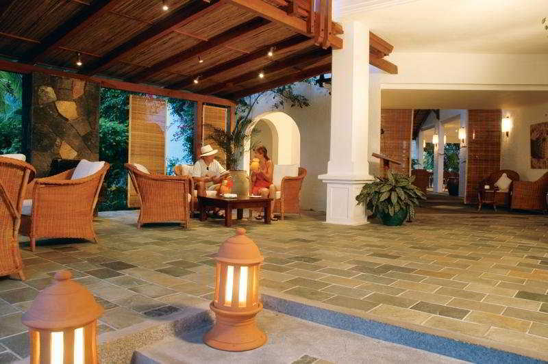 Veranda Palmar Beach Hotel & Spa Belle Mare Εξωτερικό φωτογραφία
