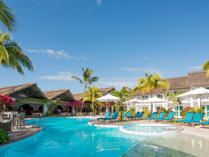 Veranda Palmar Beach Hotel & Spa Belle Mare Εξωτερικό φωτογραφία