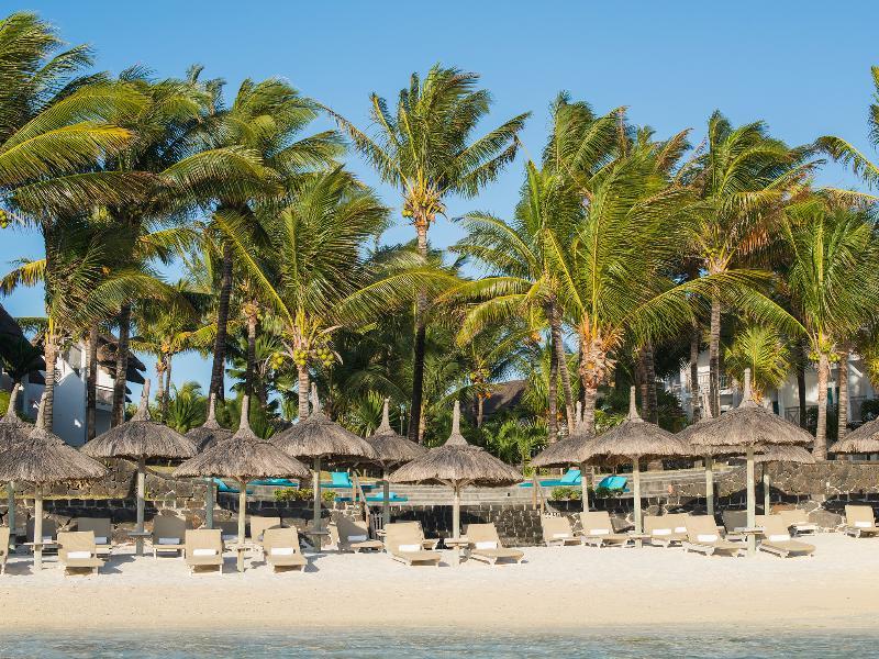 Veranda Palmar Beach Hotel & Spa Belle Mare Εξωτερικό φωτογραφία