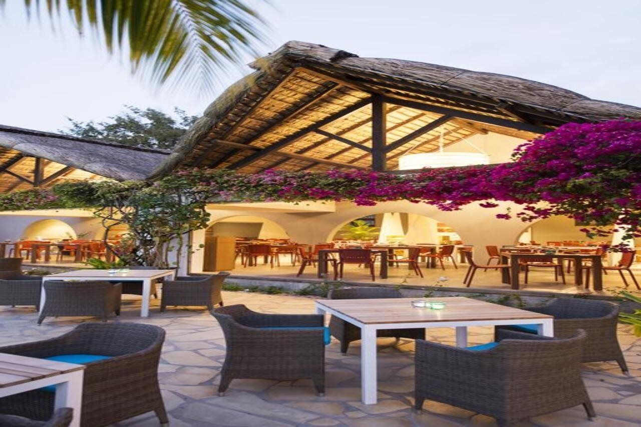 Veranda Palmar Beach Hotel & Spa Belle Mare Εξωτερικό φωτογραφία